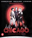 Chicago (Blu-ray)