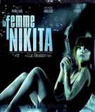 Femme Nikita, La (Blu-ray)