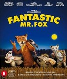 Fantastic Mr. Fox (Blu-ray)