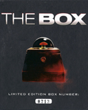 Box, The (L.E.) (Blu-ray)