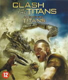 Clash of the Titans (Blu-ray)