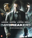 Daybreakers (Blu-ray)