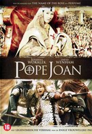 Pope Joan (DVD)