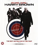 Harry Brown (Blu-ray)