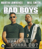 Bad Boys (Blu-ray)