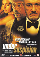 Under Suspicion (DVD)