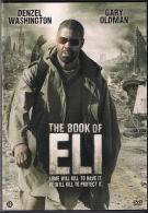Book of Eli, The (DVD)