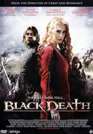 Black Death (DVD)