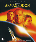 Armageddon (Blu-ray)