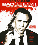 Bad Lieutenant, The: Port of Call - New Orleans (Blu-ray)