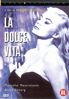 Dolce Vita, La (DVD)