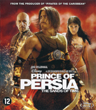 Prince of Persia: The Sands of Time (Blu-ray)