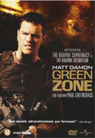 Green Zone (DVD)