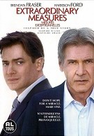 Extraordinary Measures (DVD)