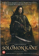 Solomon Kane (DVD)