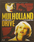 Mulholland Drive (Blu-ray)