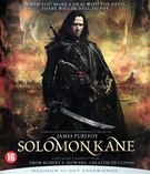 Solomon Kane (Blu-ray)
