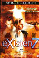 eXistenZ (DVD)