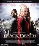 Black Death (Blu-ray)