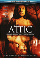 Attic, The (DVD)