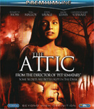 Attic, The (Blu-ray)