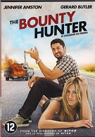 Bounty Hunter, The (DVD)