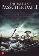 Battle of Passchendaele, the (DVD)