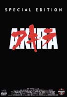 Akira (SE) (DVD)