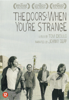 Doors, The: When You’re Strange (DVD)