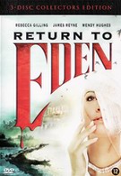 Return to Eden (DVD)