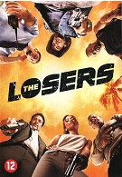 Losers, The (DVD)
