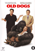 Old Dogs (DVD)
