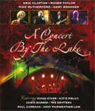 Concert by the Lake, A (Blu-ray)