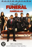 Death at a Funeral (2010) (DVD)