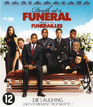 Death at a Funeral (2010) (Blu-ray)