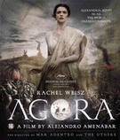 Agora (Blu-ray)
