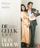 Gelukkige Huisvrouw, De (Blu-ray)