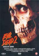 Evil Dead 2 (DVD)