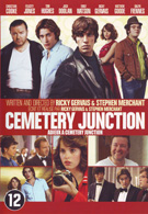 Cemetery junction (DVD)
