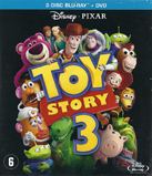 Toy Story 3 (Blu-ray)