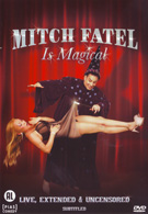 Mitch Fatel is Magical (DVD)