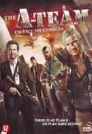 A-Team, the (DVD)