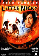 Little Nicky (DVD)