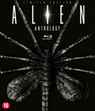 Alien Anthology (Blu-ray)