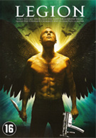 Legion (DVD)