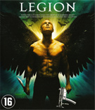 Legion (Blu-ray)