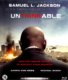 Unthinkable (Blu-ray)