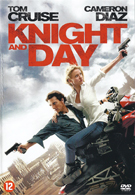 Knight and Day (DVD)