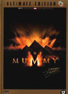 Mummy, The (UE) (DVD)