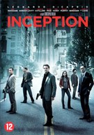 Inception (DVD)
